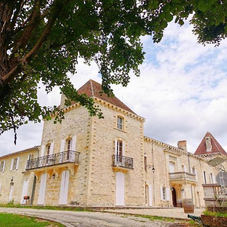Bordeaux Chateau Lafleur Quinsac Kültér fotó