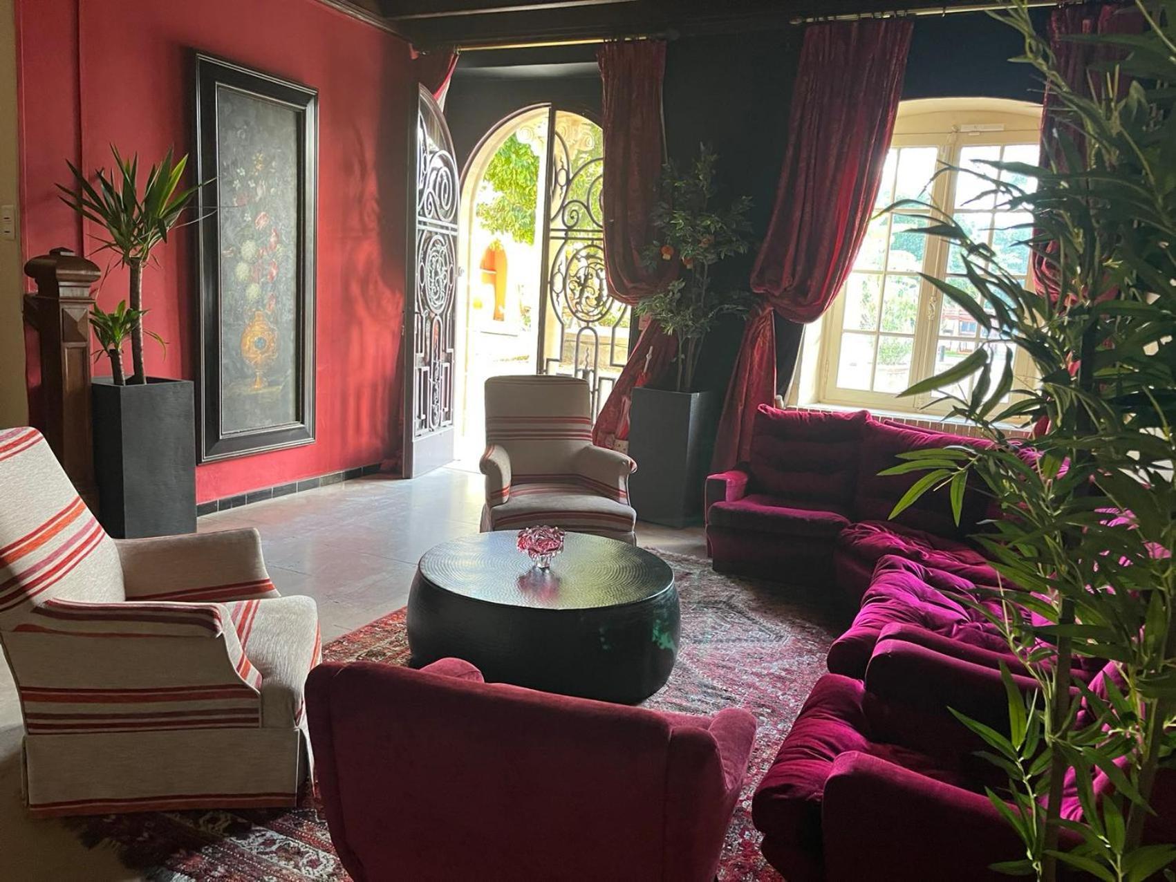 Bordeaux Chateau Lafleur Quinsac Kültér fotó