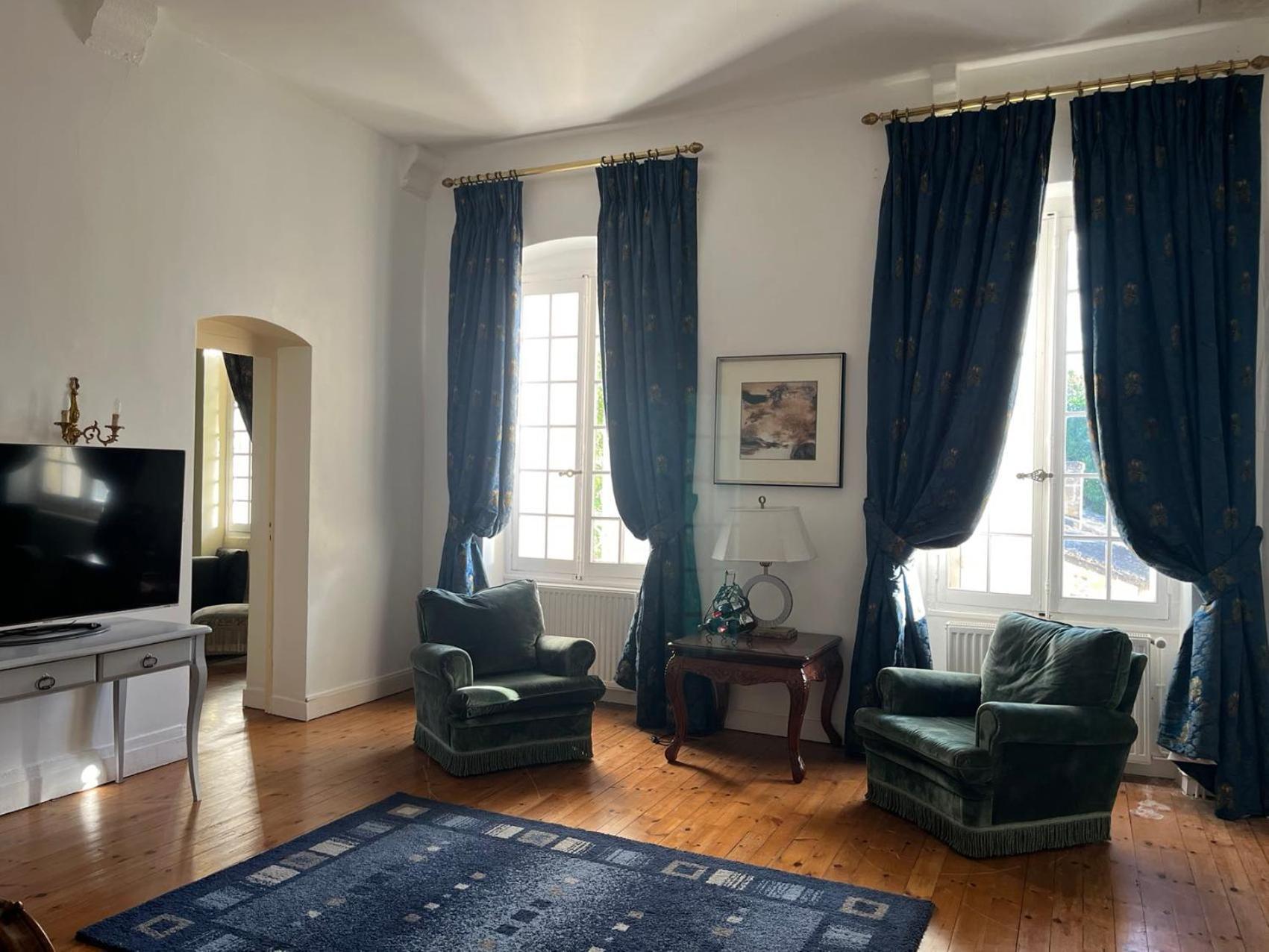 Bordeaux Chateau Lafleur Quinsac Kültér fotó
