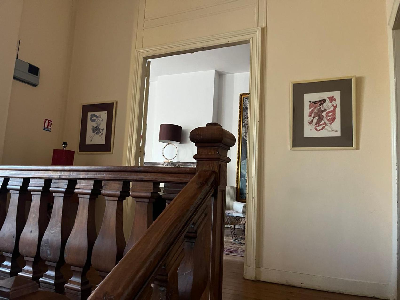 Bordeaux Chateau Lafleur Quinsac Kültér fotó
